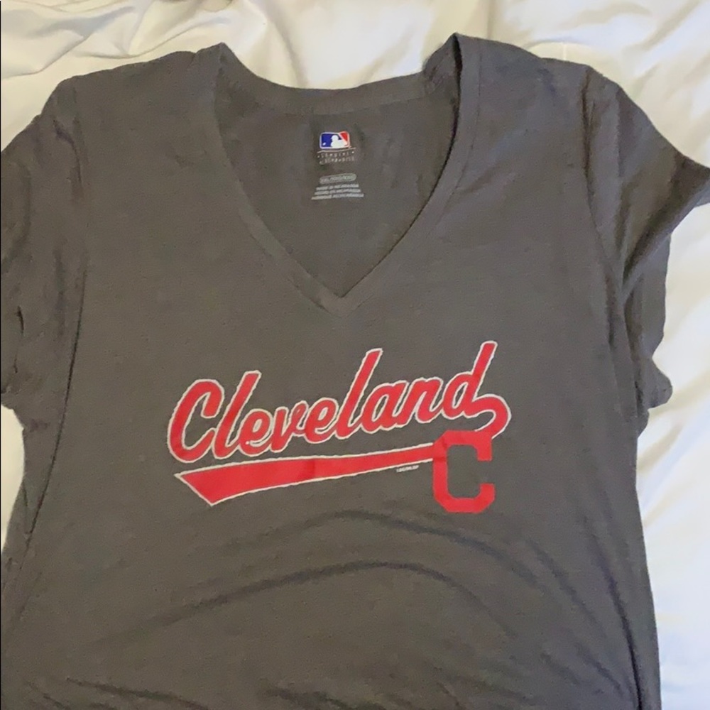 Indians tshirt